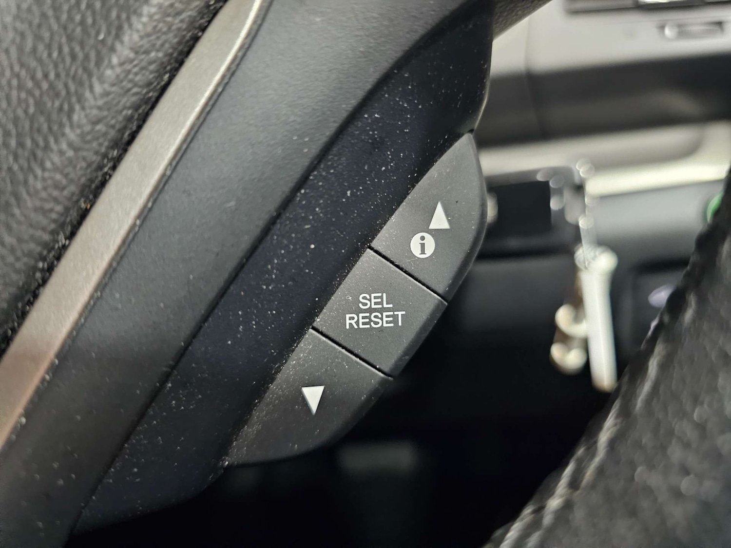 Used Honda CR-V 2014 for sale - 76972440: Photo 48