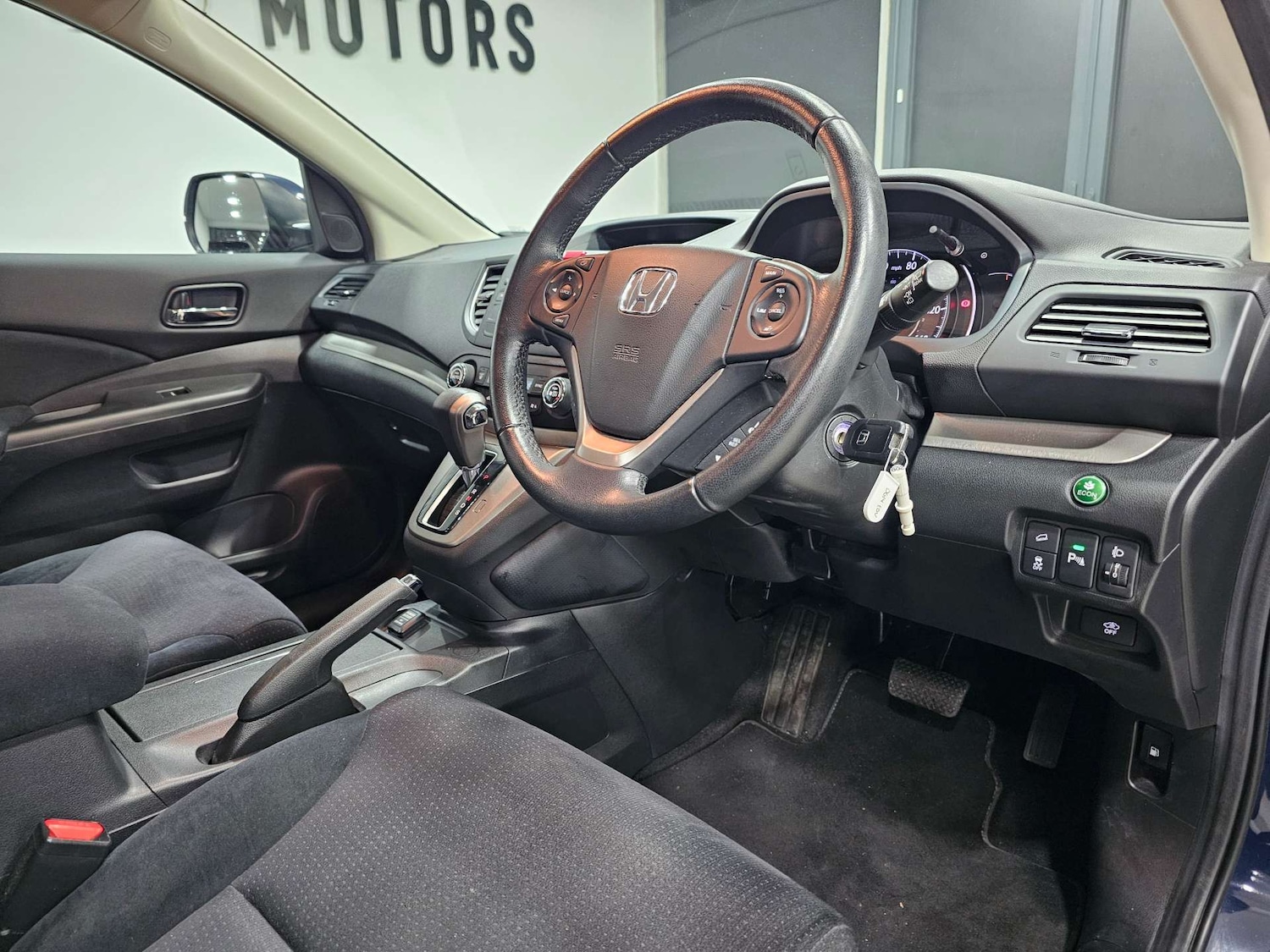 Used Honda CR-V 2014 for sale - 76972440: Photo 5