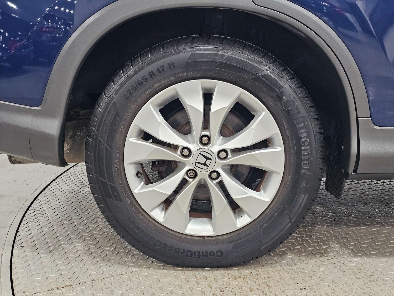 Used Honda CR-V 2014 for sale - 76972440: Photo 56