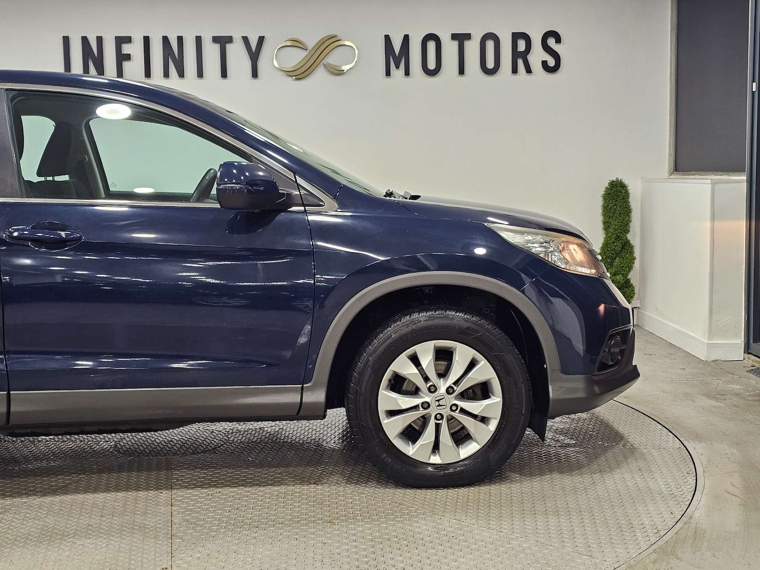 Used Honda CR-V 2014 for sale - 76972440: Photo 59