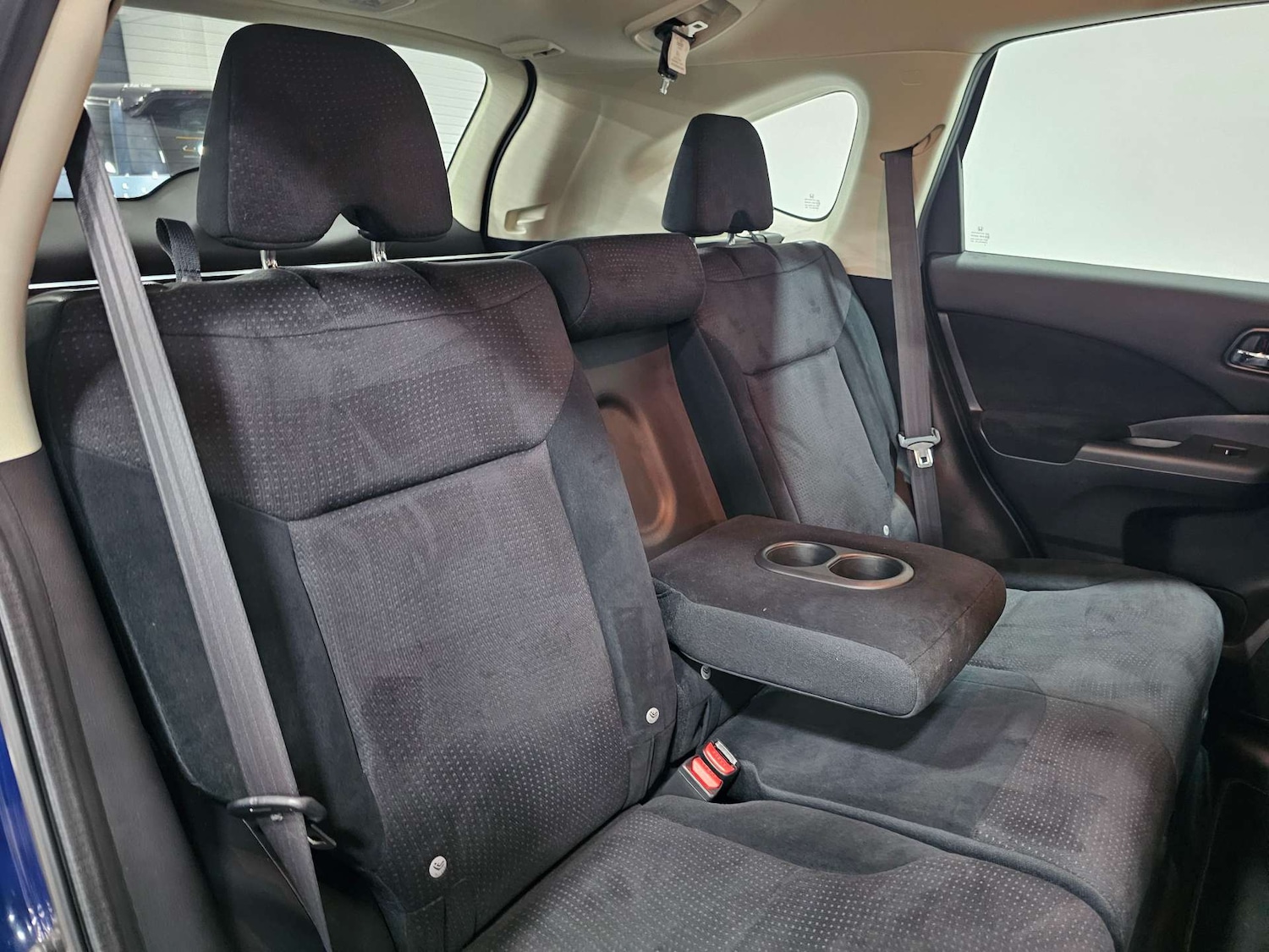 Used Honda CR-V 2014 for sale - 76972440: Photo 62