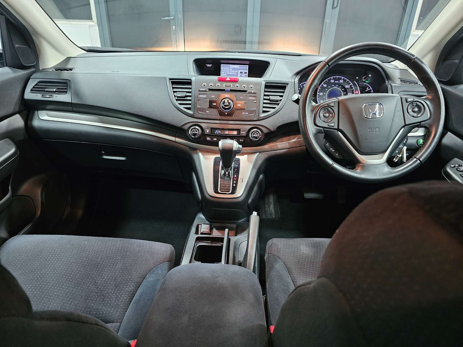 Used Honda CR-V 2014 for sale - 76972440: Photo 63