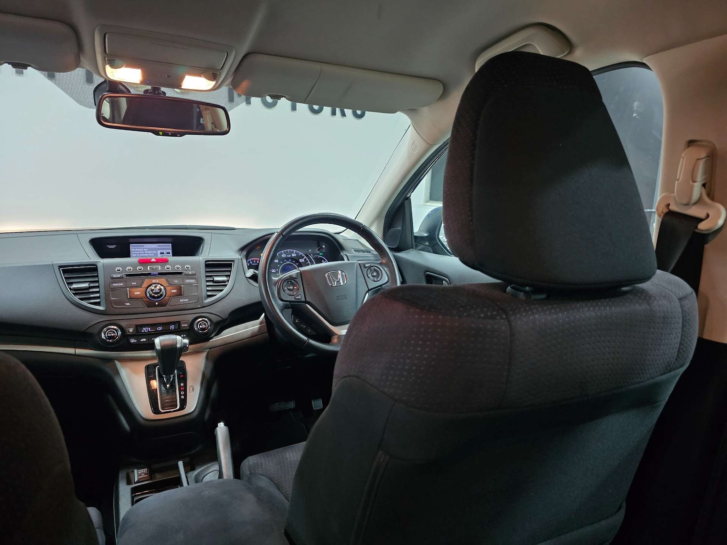 Used Honda CR-V 2014 for sale - 76972440: Photo 66