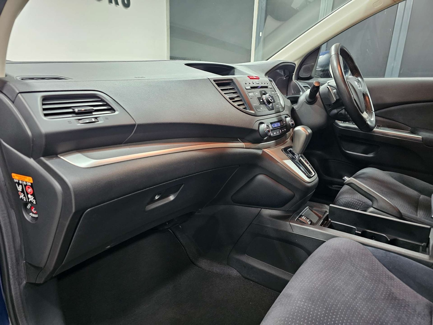 Used Honda CR-V 2014 for sale - 76972440: Photo 67