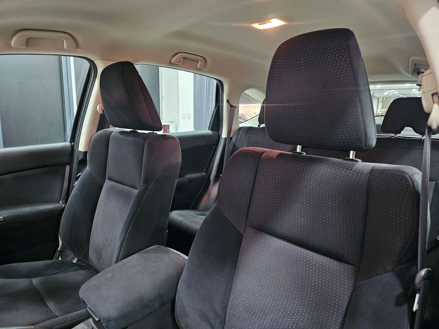 Used Honda CR-V 2014 for sale - 76972440: Photo 68