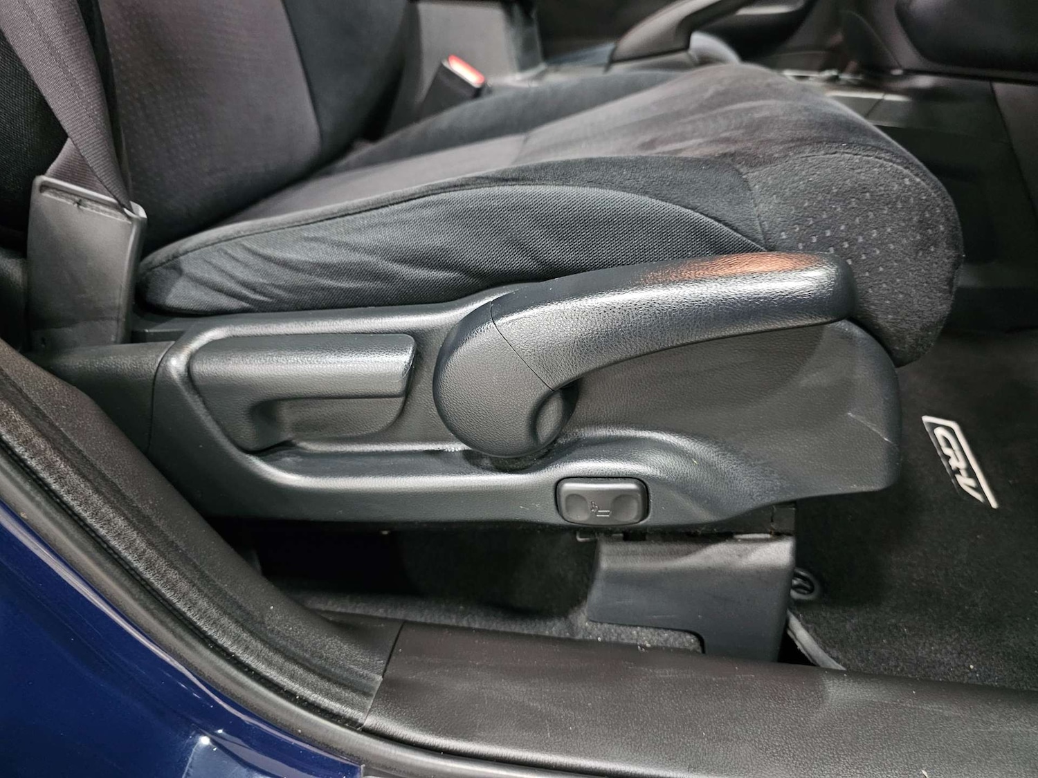 Used Honda CR-V 2014 for sale - 76972440: Photo 72