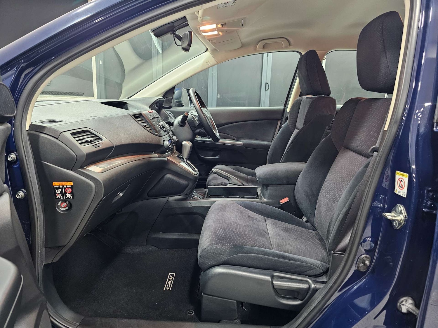 Used Honda CR-V 2014 for sale - 76972440: Photo 76