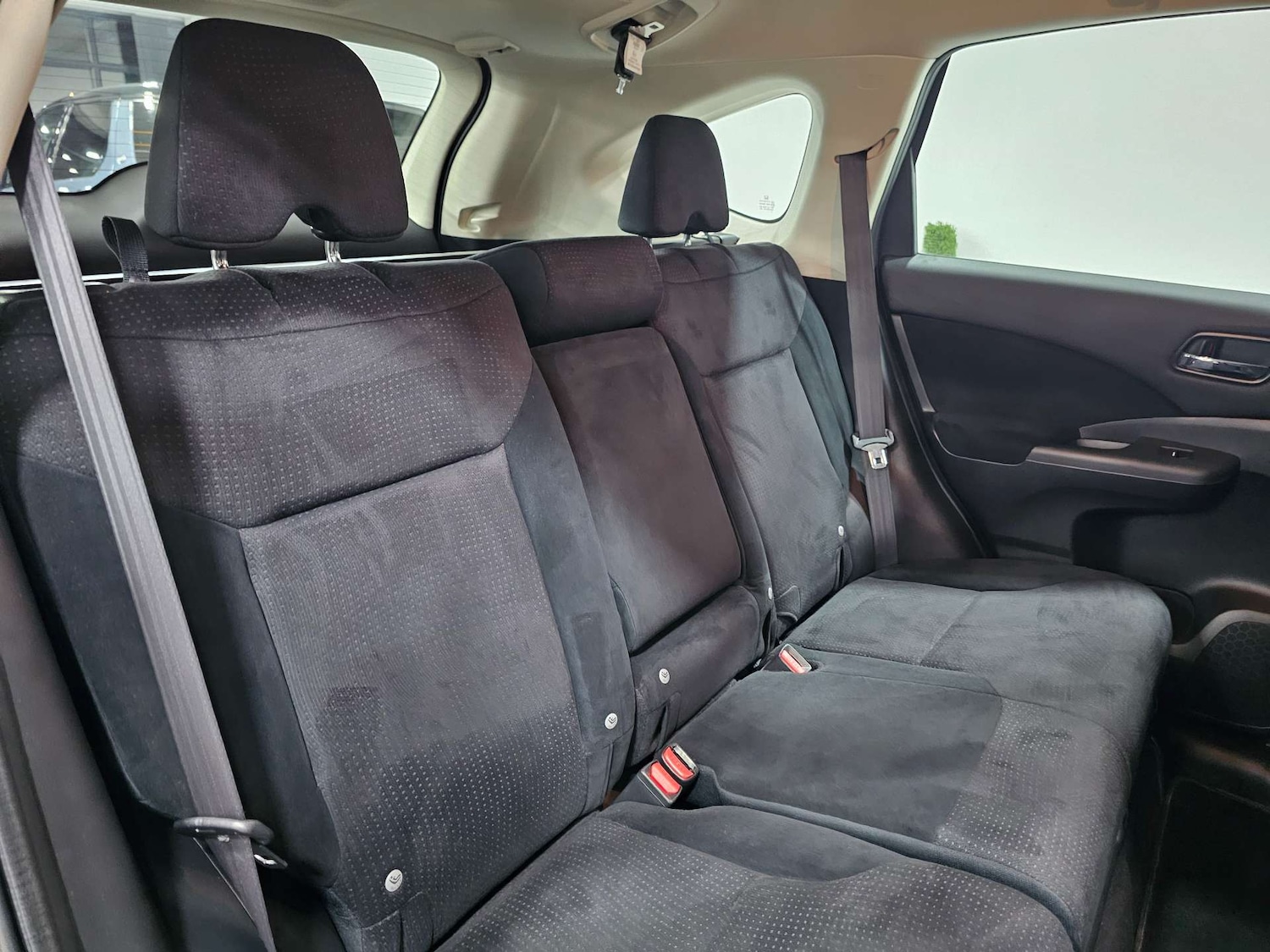 Used Honda CR-V 2014 for sale - 76972440: Photo 87