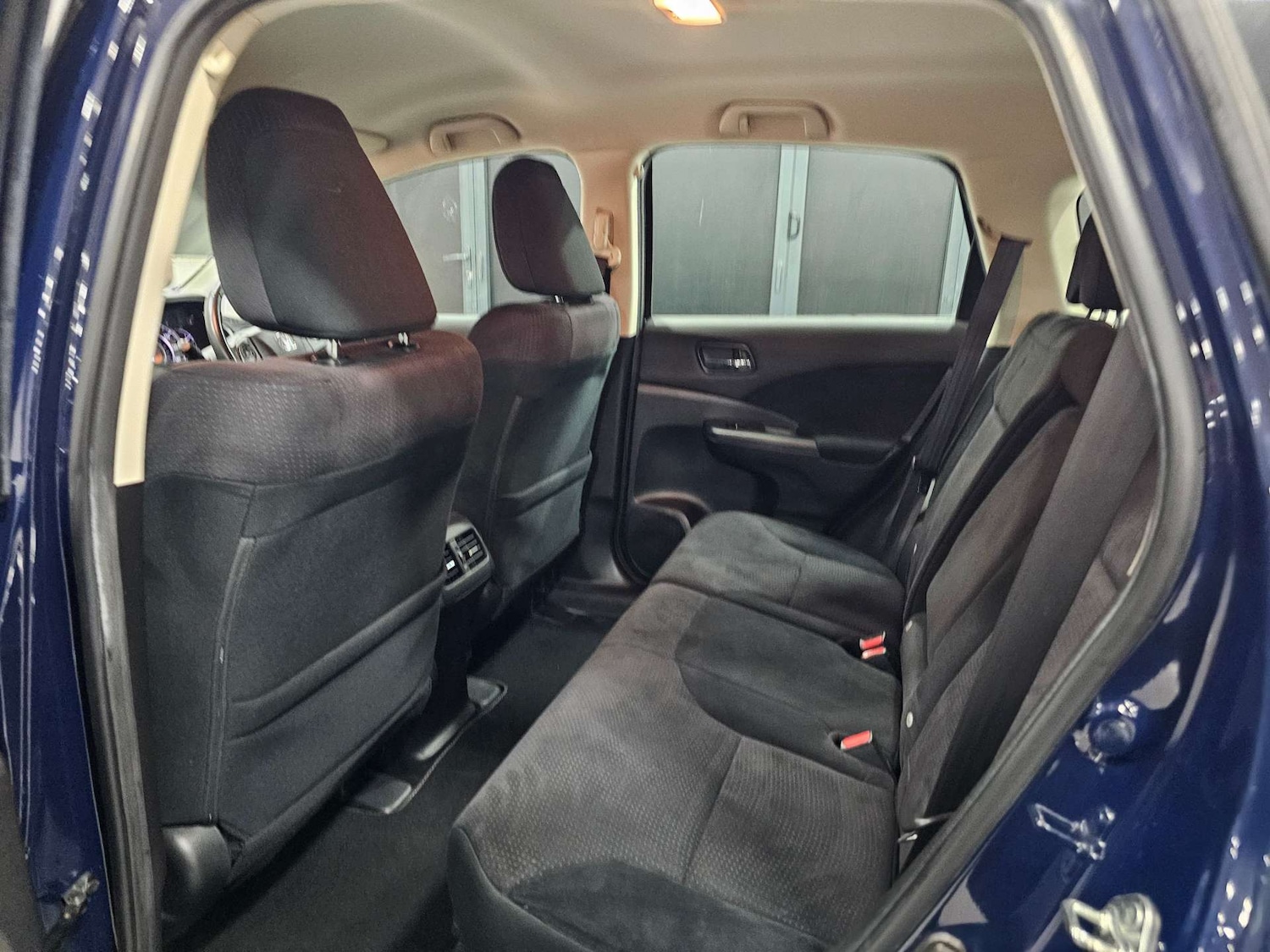 Used Honda CR-V 2014 for sale - 76972440: Photo 90