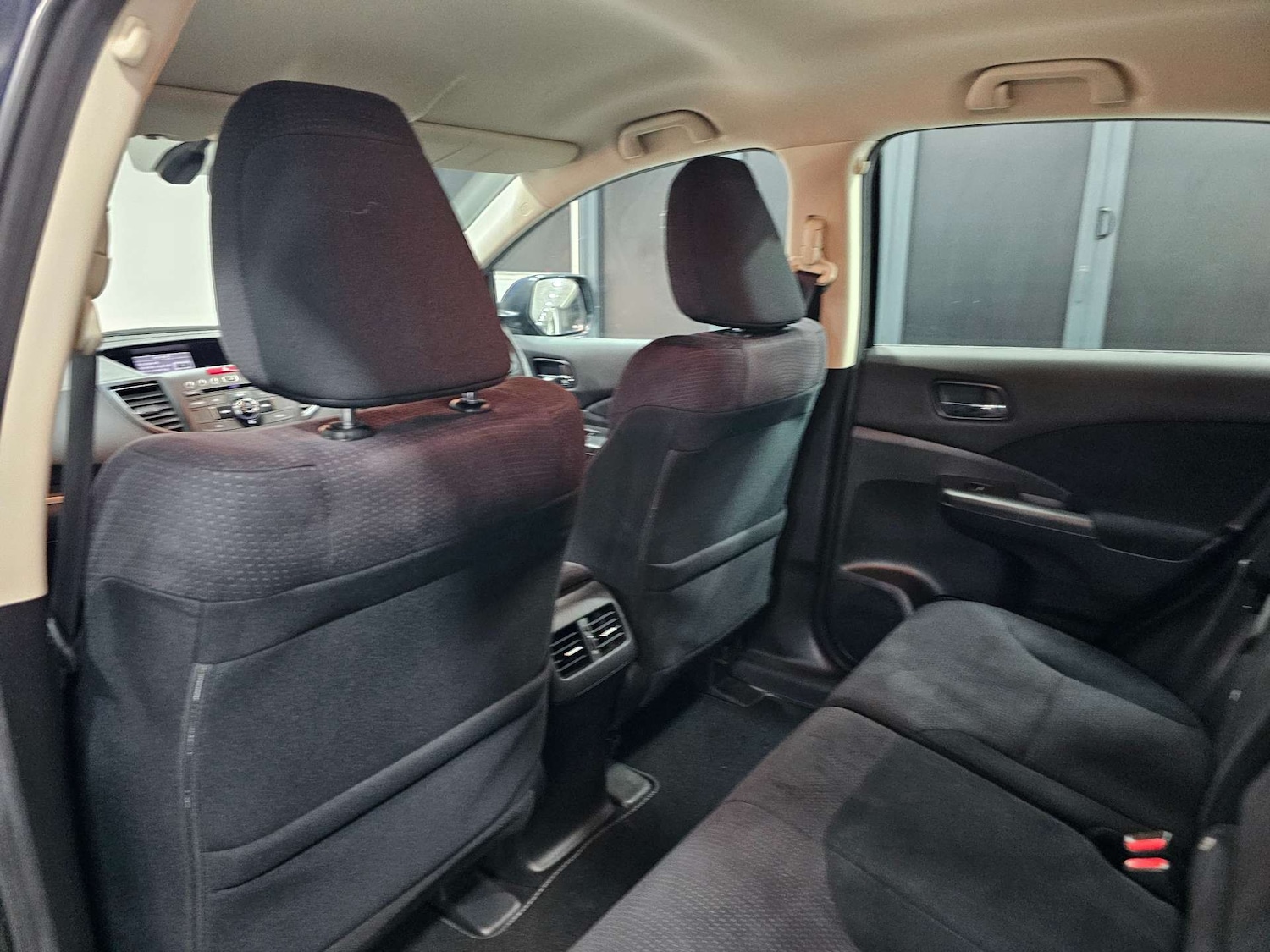 Used Honda CR-V 2014 for sale - 76972440: Photo 91