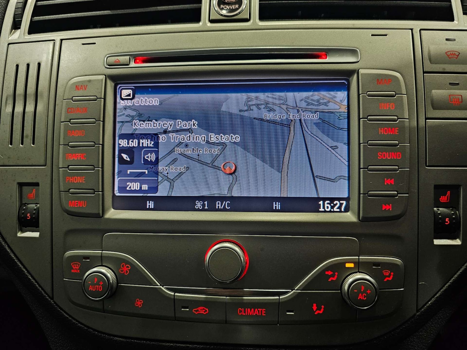 Used Ford Kuga 2013 for sale - 77745573: Photo 10