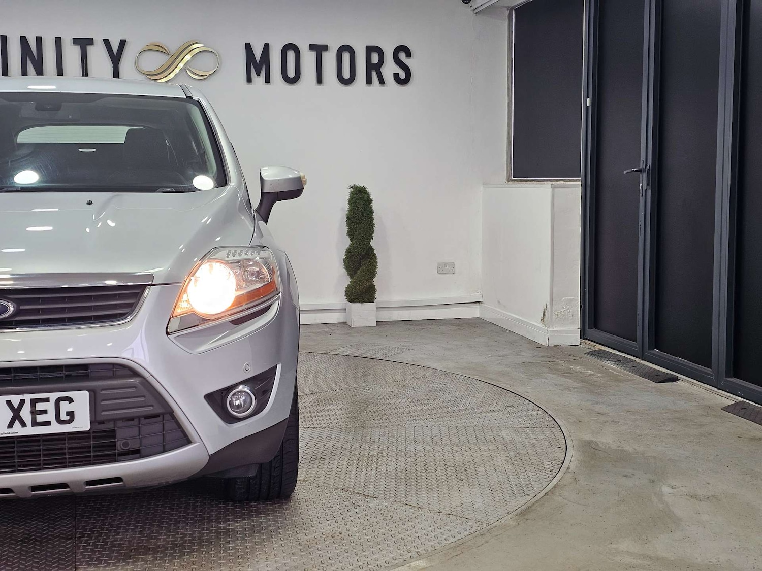 Used Ford Kuga 2013 for sale - 77745573: Photo 11