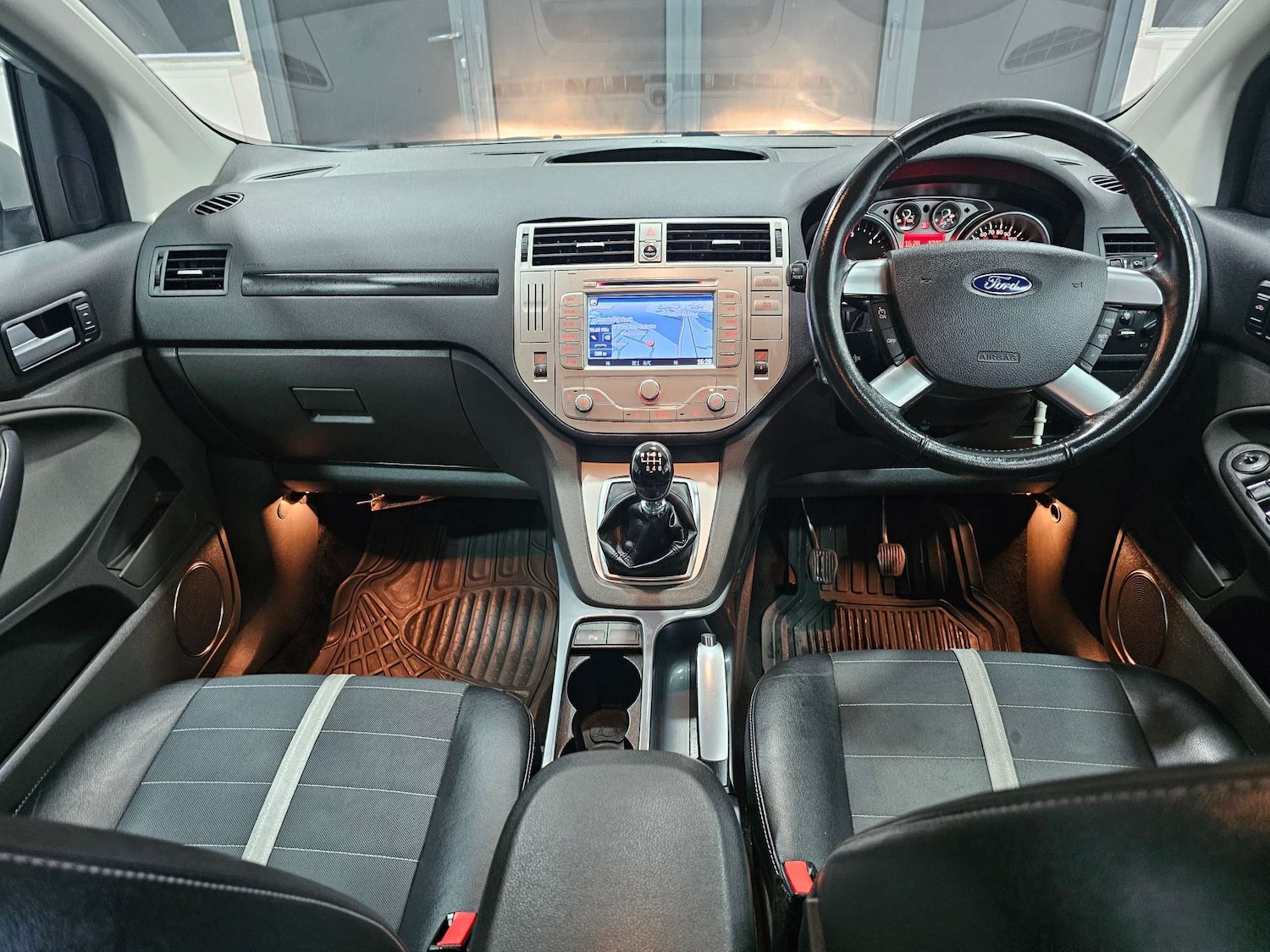 Used Ford Kuga 2013 for sale - 77745573: Photo 15