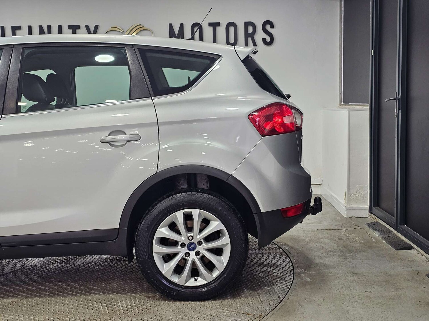 Used Ford Kuga 2013 for sale - 77745573: Photo 22