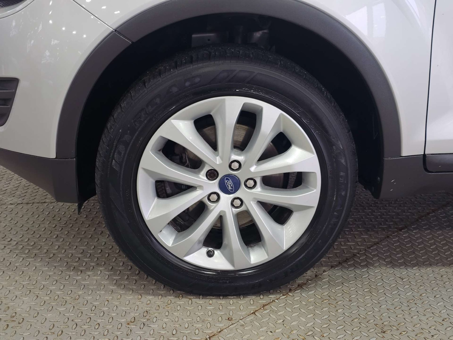 Used Ford Kuga 2013 for sale - 77745573: Photo 24