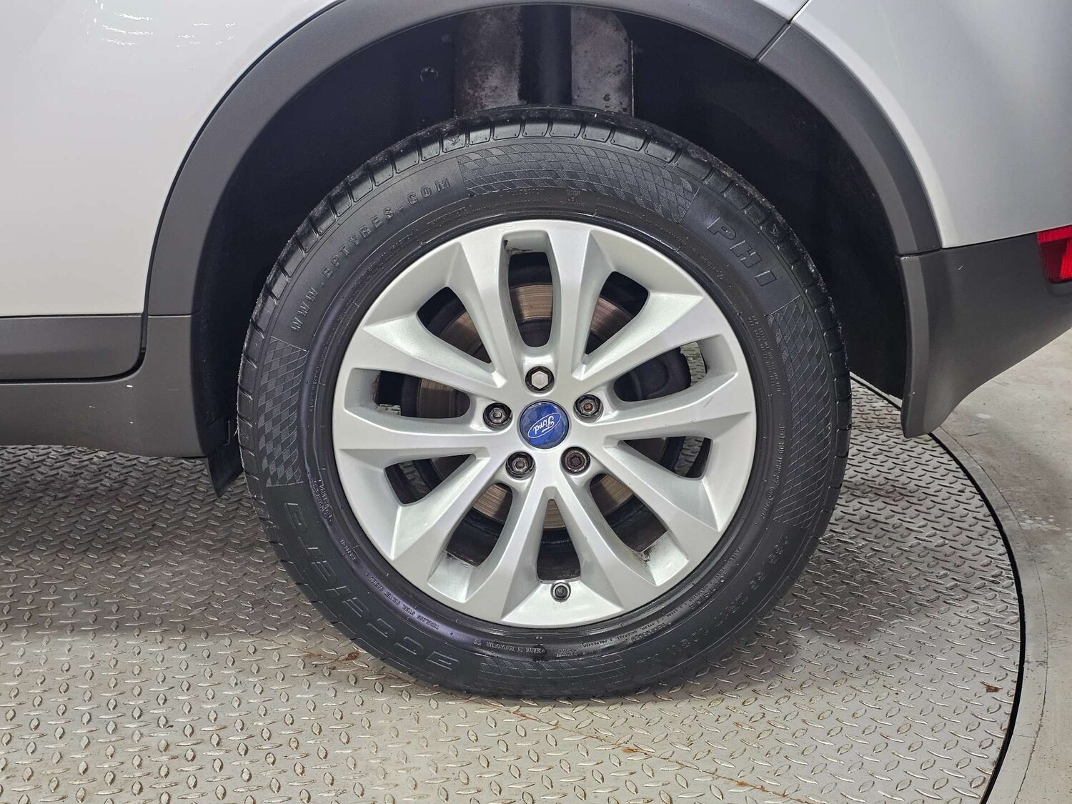 Used Ford Kuga 2013 for sale - 77745573: Photo 25