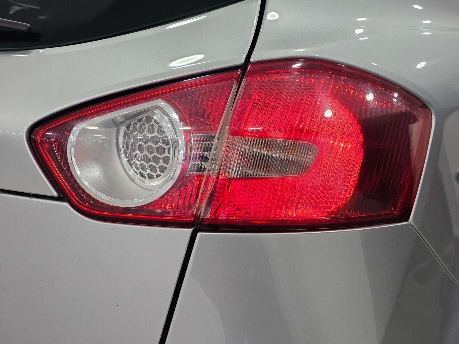 Used Ford Kuga 2013 for sale - 77745573: Photo 31