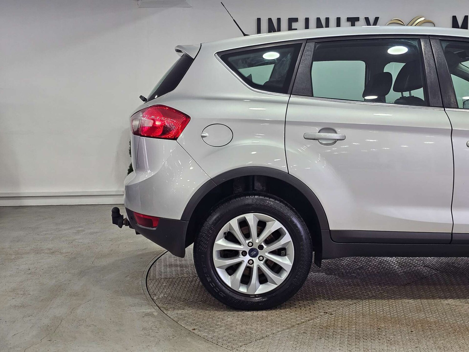 Used Ford Kuga 2013 for sale - 77745573: Photo 36