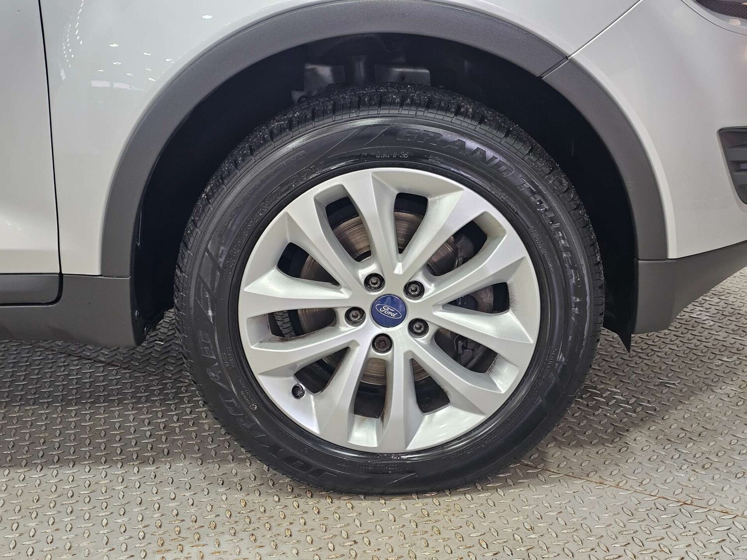 Used Ford Kuga 2013 for sale - 77745573: Photo 38