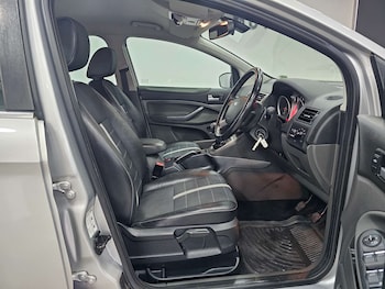 Used Ford Kuga 2013 for sale - 77745573: Photo