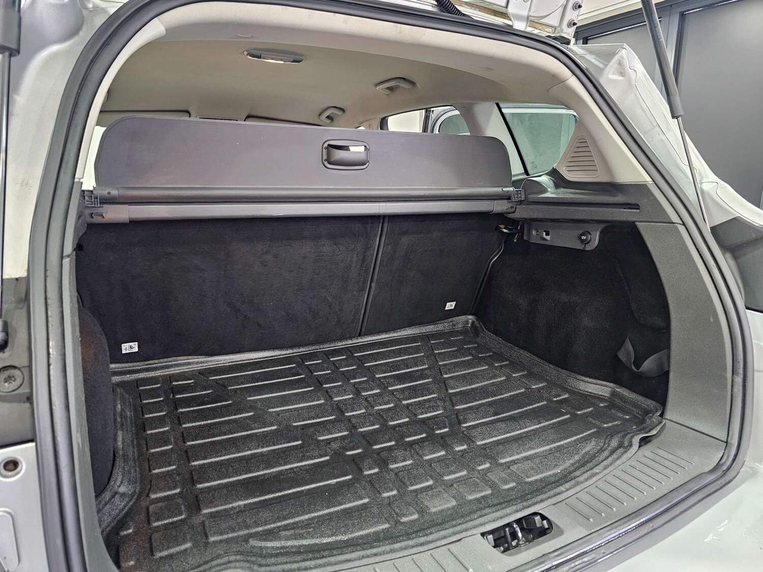 Used Ford Kuga 2013 for sale - 77745573: Photo 49