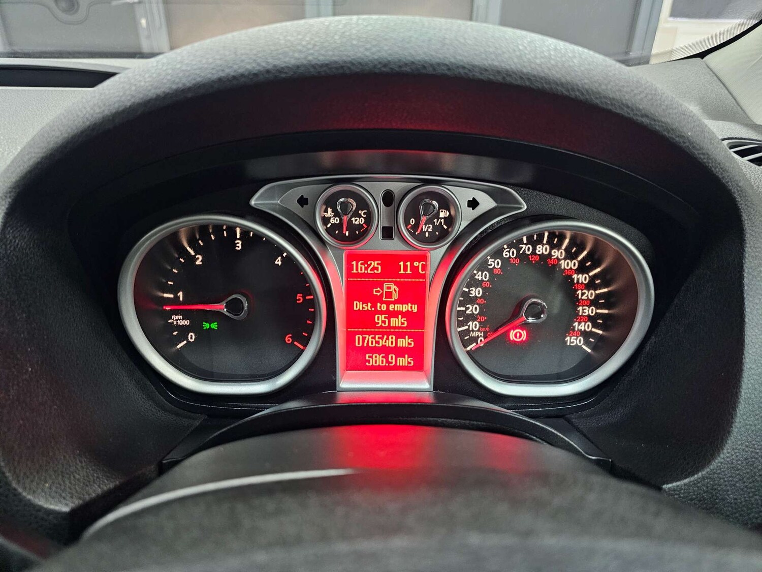 Used Ford Kuga 2013 for sale - 77745573: Photo 56