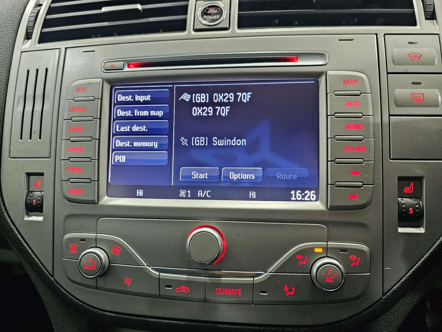 Used Ford Kuga 2013 for sale - 77745573: Photo 67