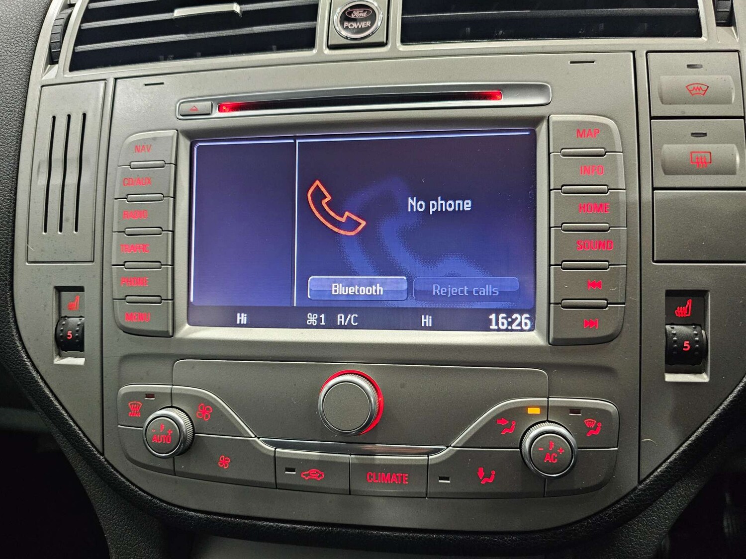 Used Ford Kuga 2013 for sale - 77745573: Photo 68