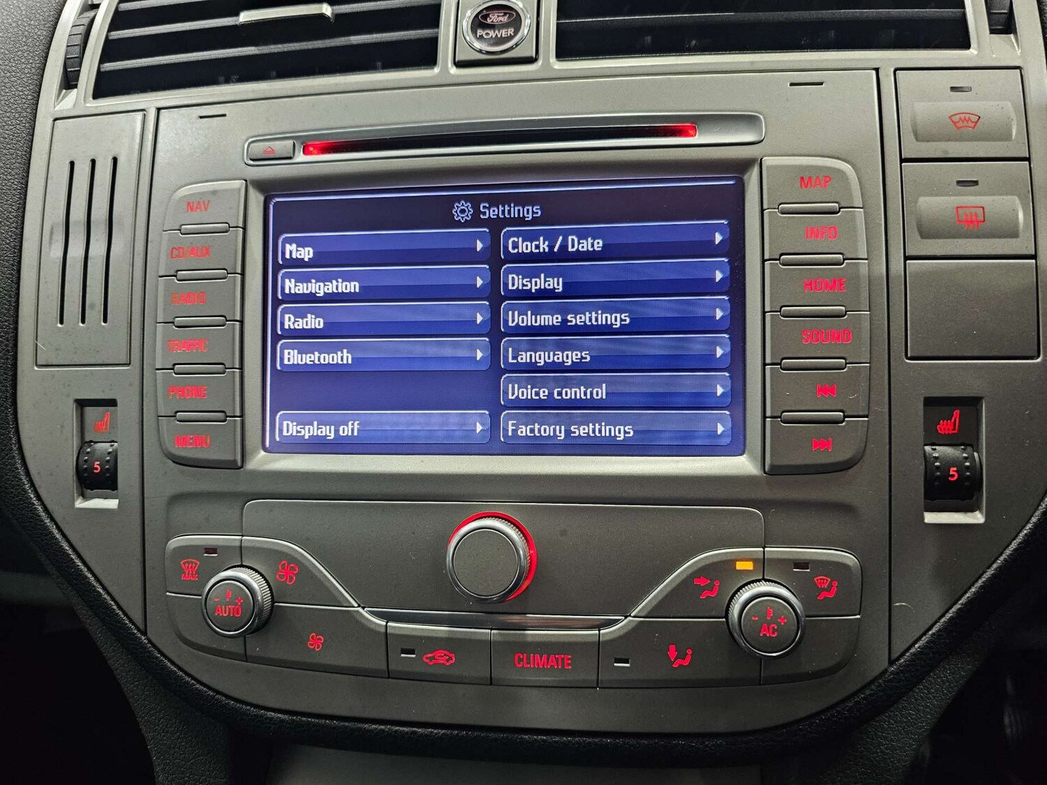 Used Ford Kuga 2013 for sale - 77745573: Photo 69