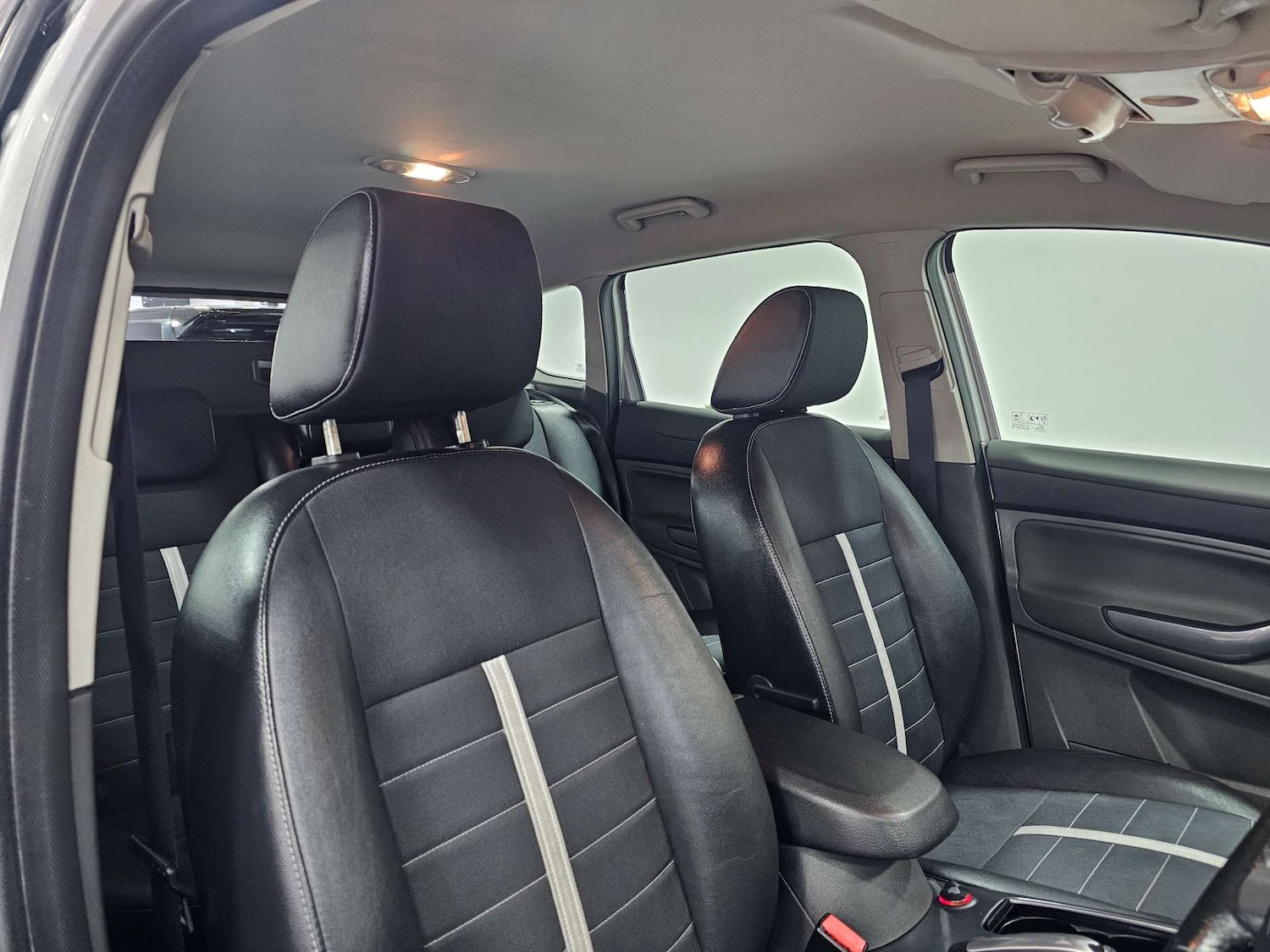 Used Ford Kuga 2013 for sale - 77745573: Photo 7