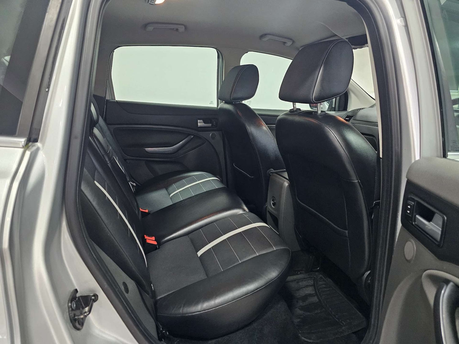 Used Ford Kuga 2013 for sale - 77745573: Photo 77