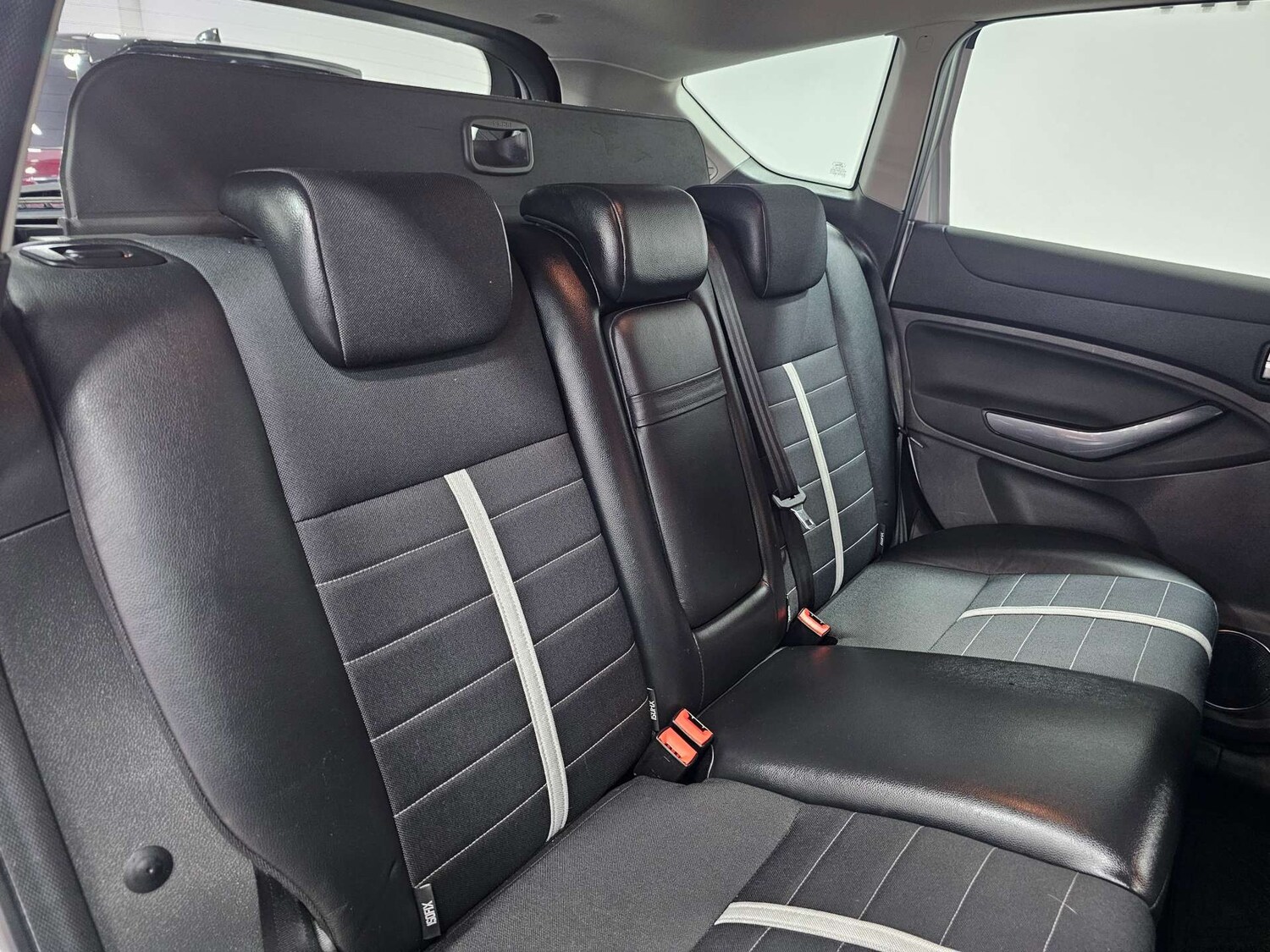 Used Ford Kuga 2013 for sale - 77745573: Photo 79