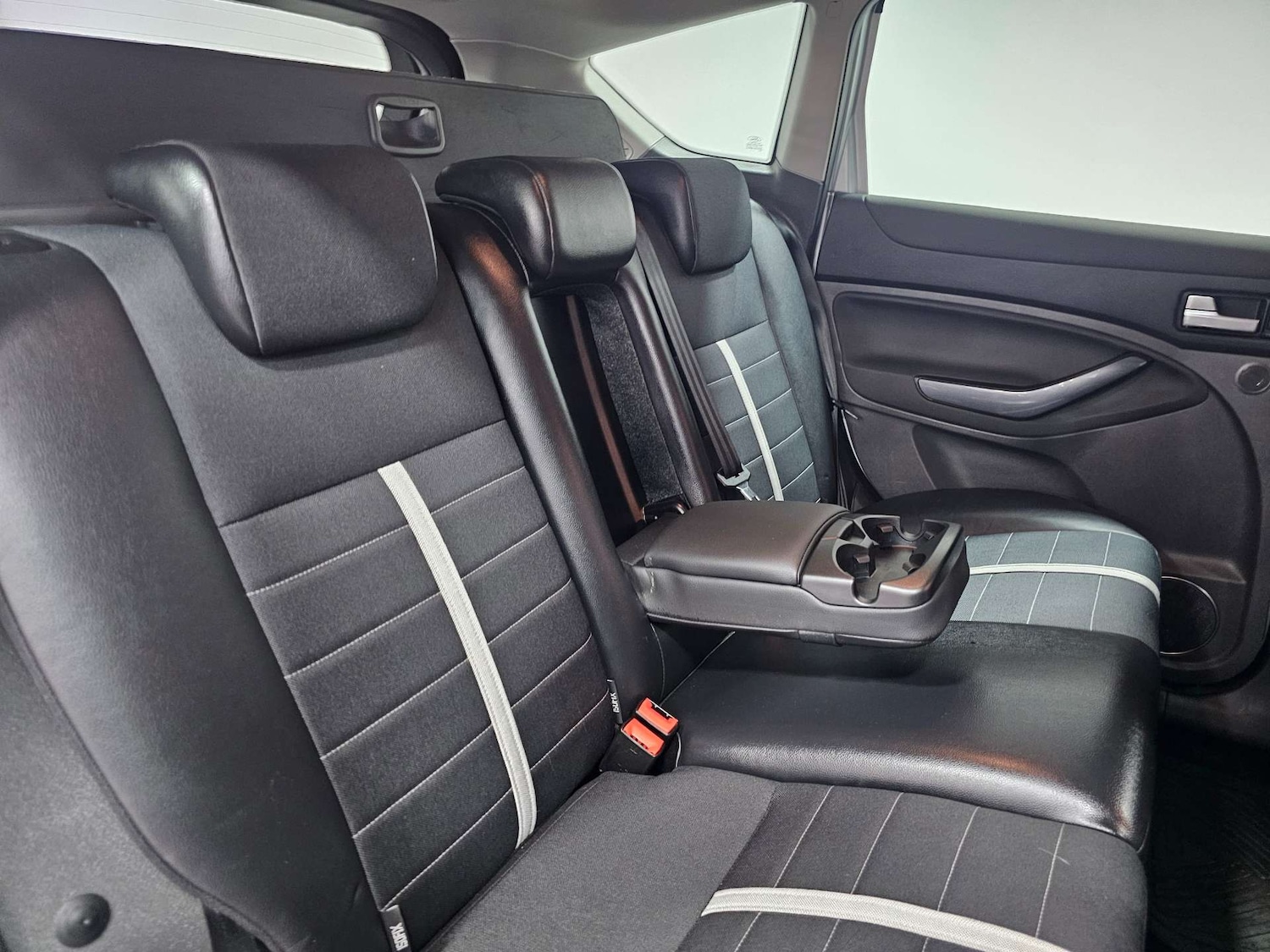 Used Ford Kuga 2013 for sale - 77745573: Photo 80