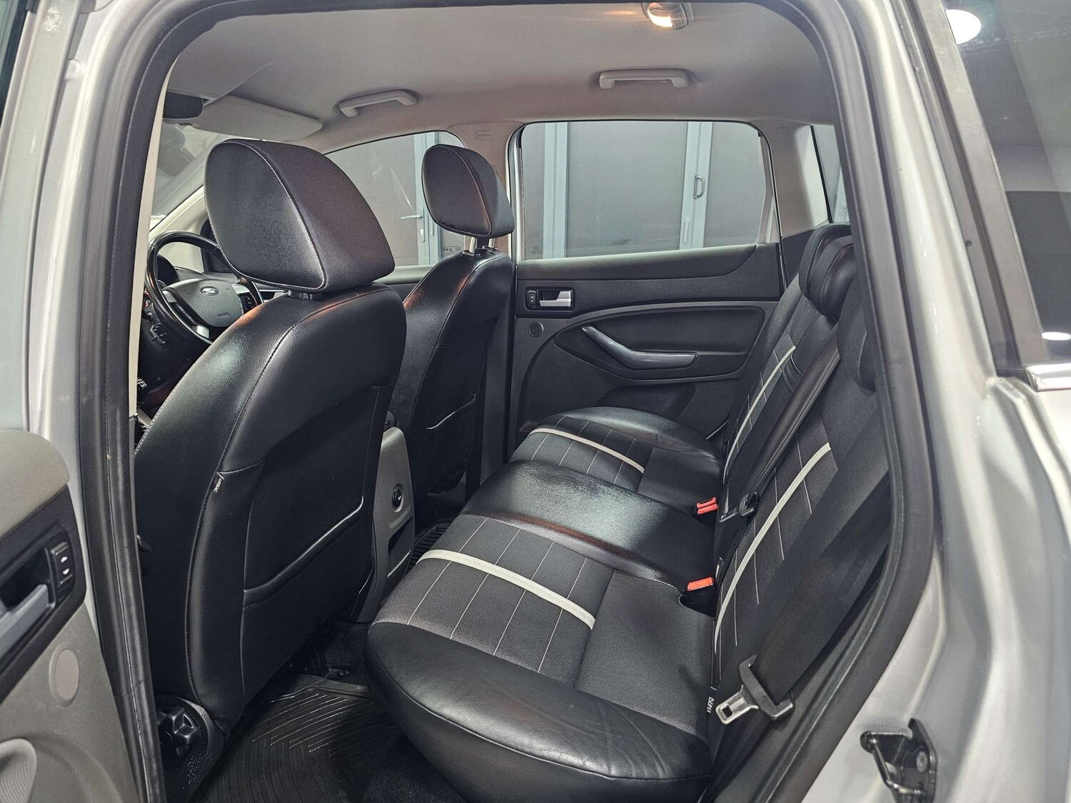 Used Ford Kuga 2013 for sale - 77745573: Photo 84