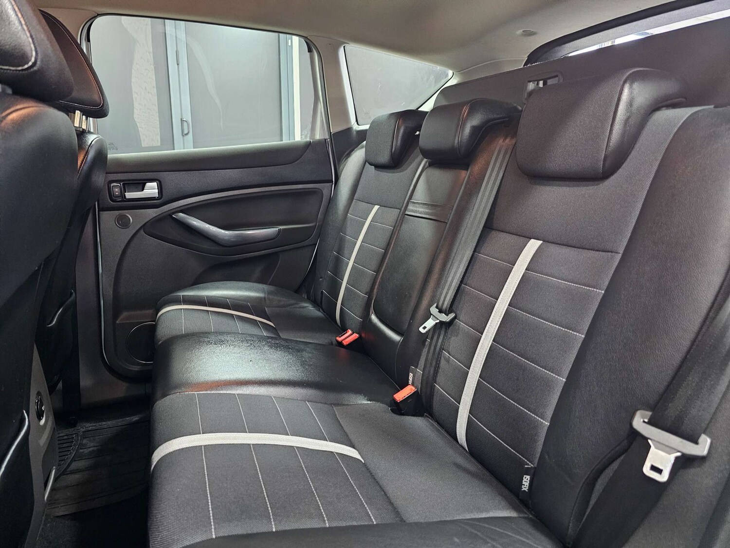 Used Ford Kuga 2013 for sale - 77745573: Photo 86