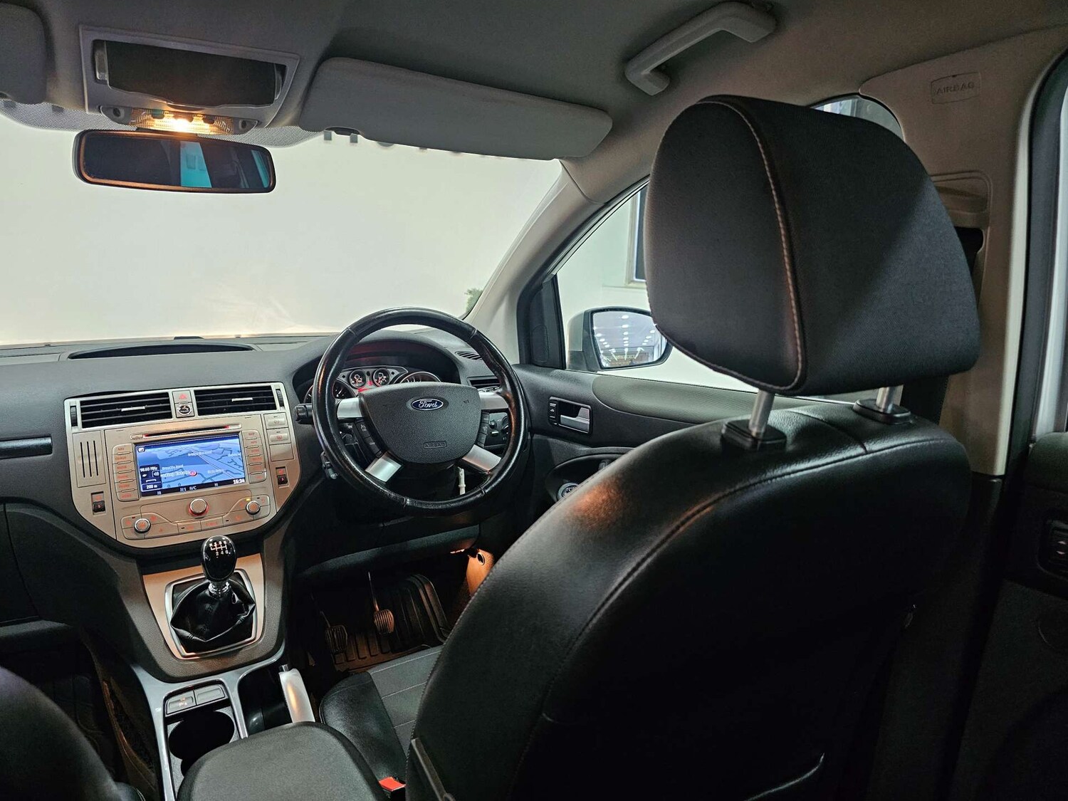 Used Ford Kuga 2013 for sale - 77745573: Photo 87