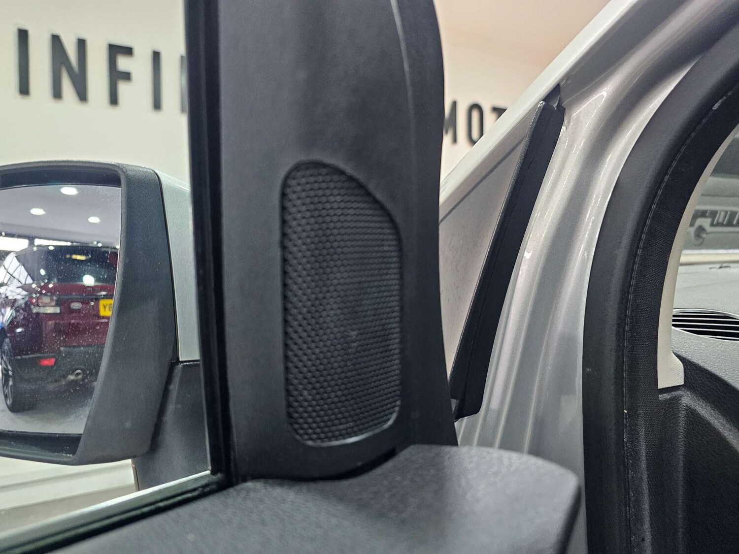 Used Ford Kuga 2013 for sale - 77745573: Photo 91