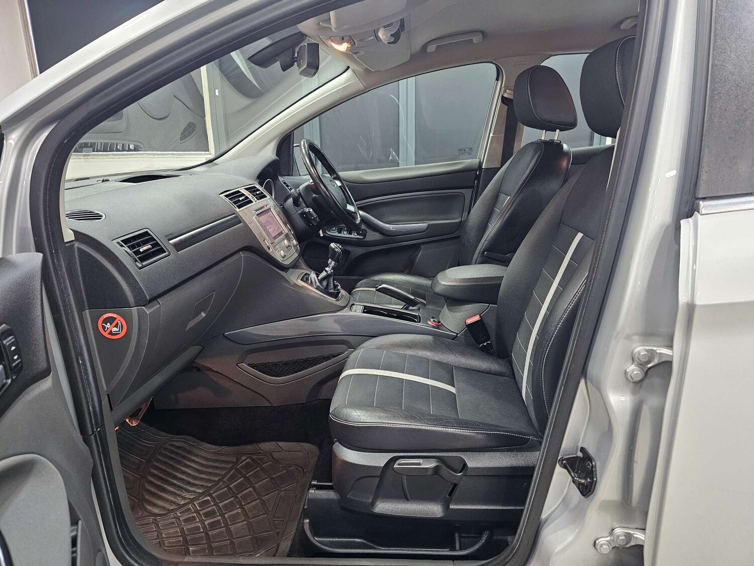 Used Ford Kuga 2013 for sale - 77745573: Photo 92