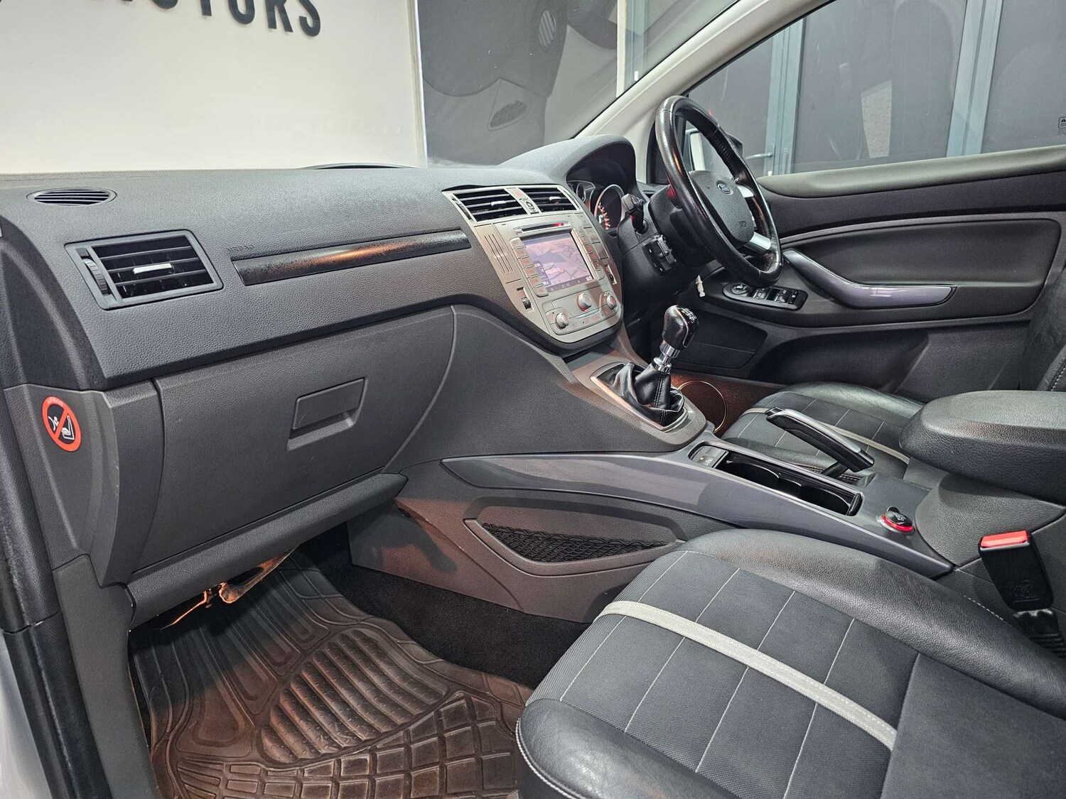 Used Ford Kuga 2013 for sale - 77745573: Photo 93