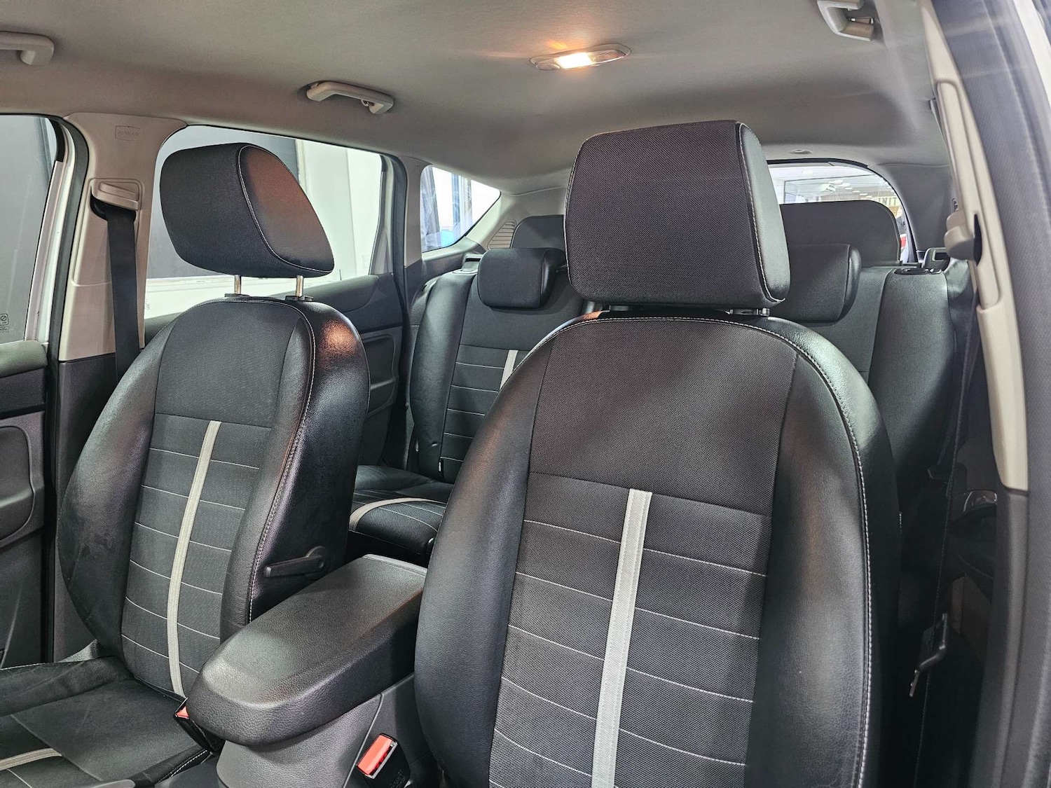 Used Ford Kuga 2013 for sale - 77745573: Photo 94