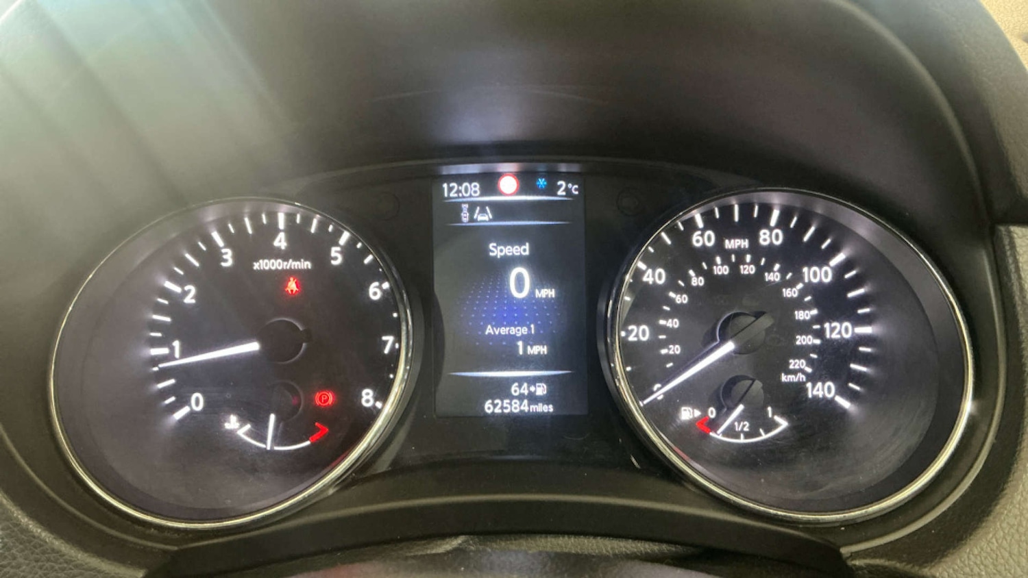 Used Nissan Qashqai 2016 for sale - 77022348: Photo 13