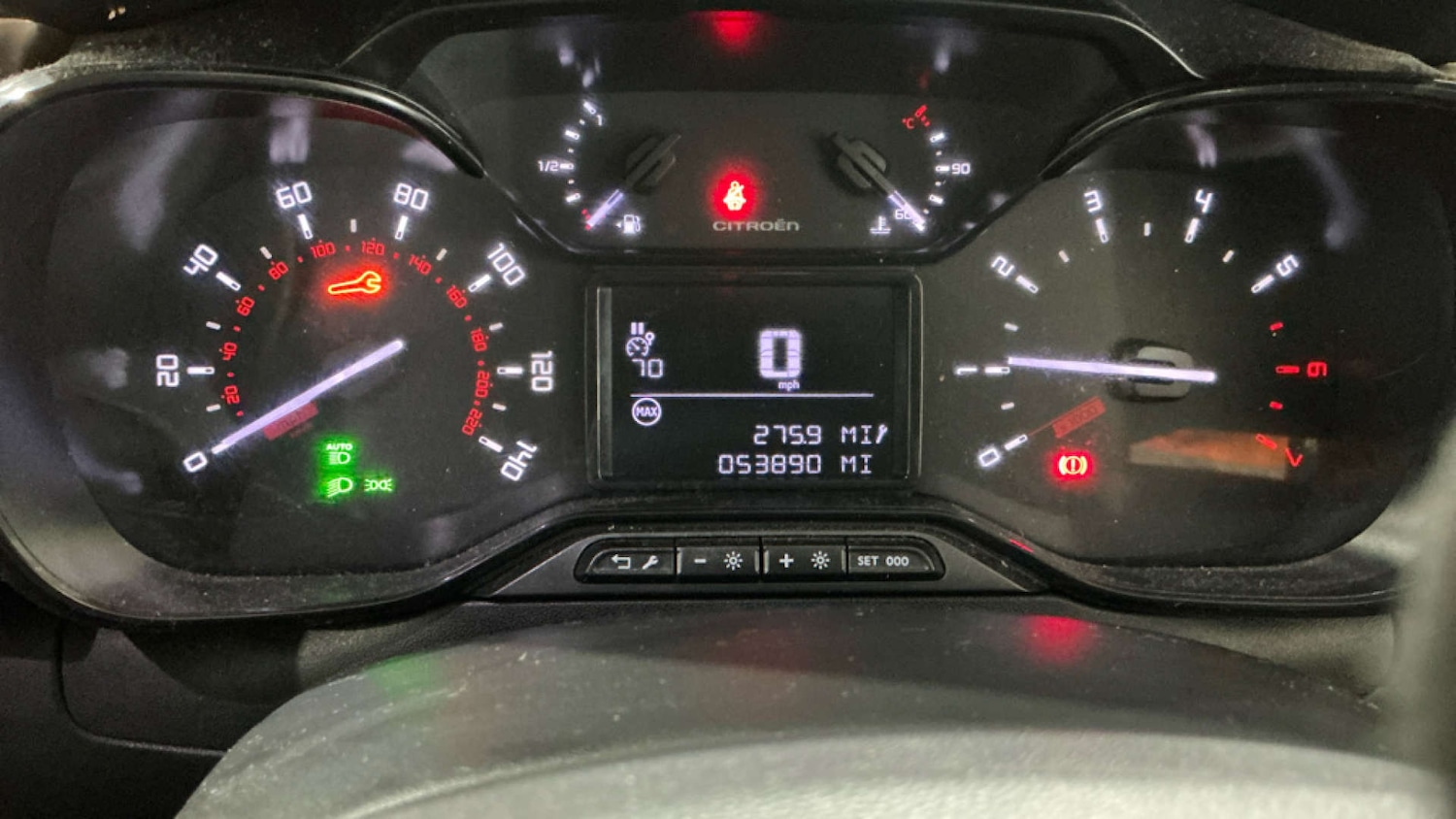 Used Citroen C3 2019 for sale - 77408955: Photo 13