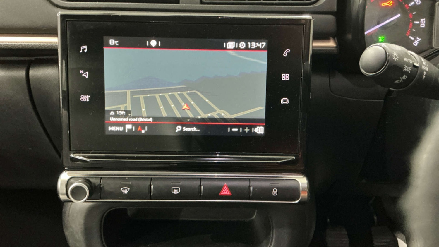 Used Citroen C3 2019 for sale - 77408955: Photo 14