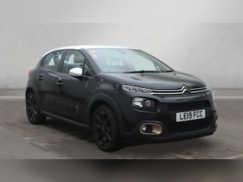 Citroen C3 feature image