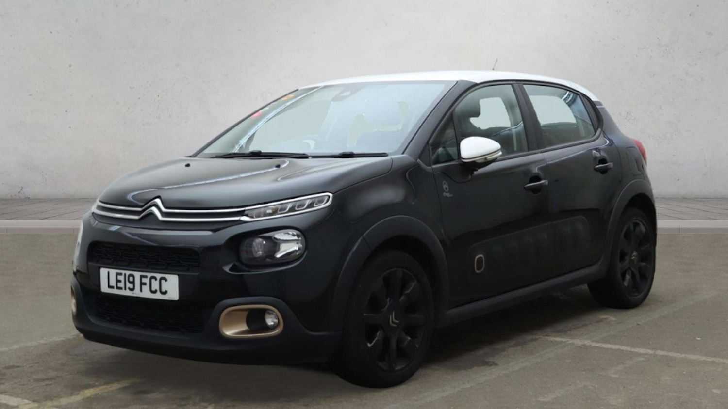 Used Citroen C3 2019 for sale - 77408955: Photo 3