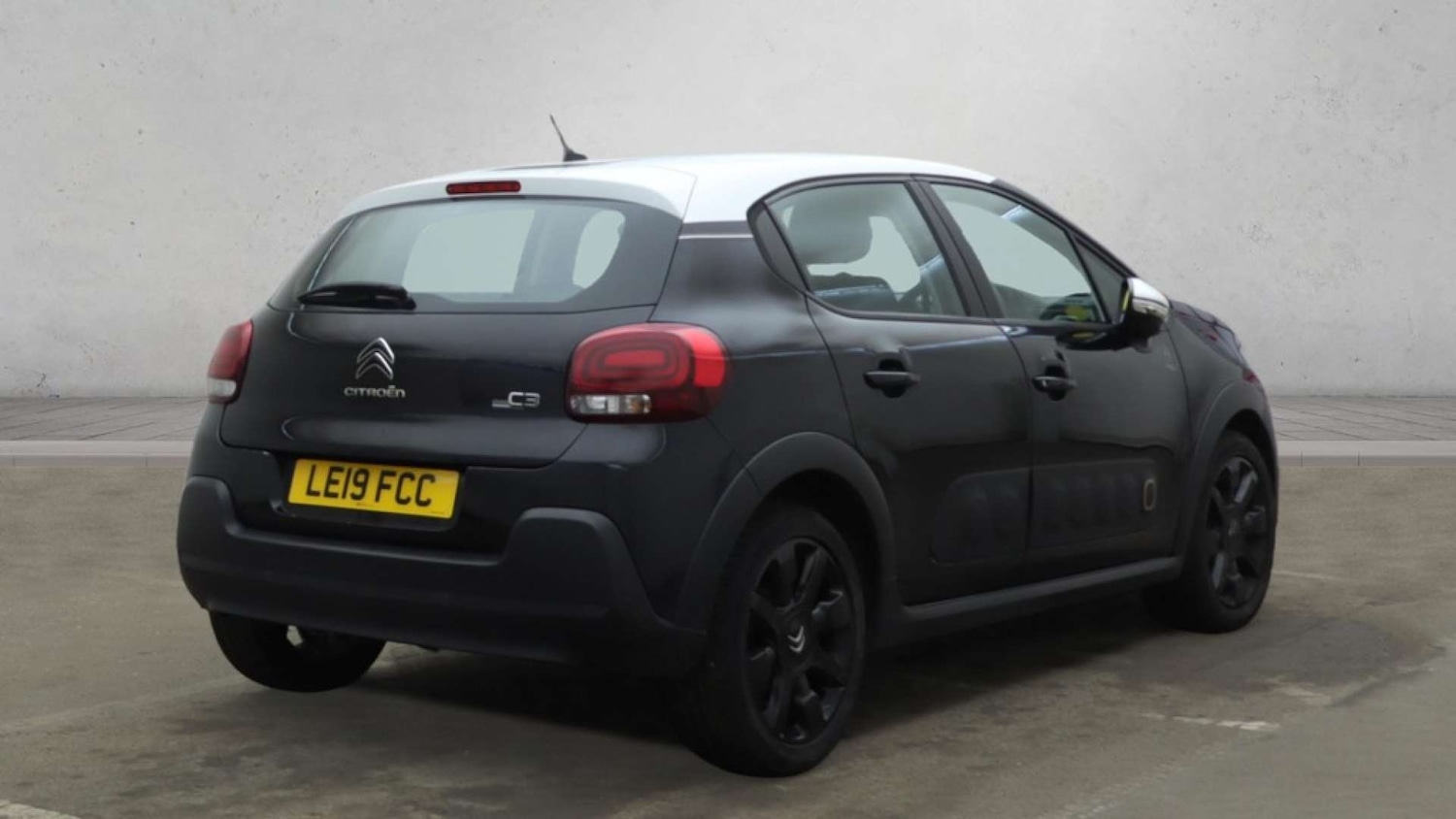Used Citroen C3 2019 for sale - 77408955: Photo 5