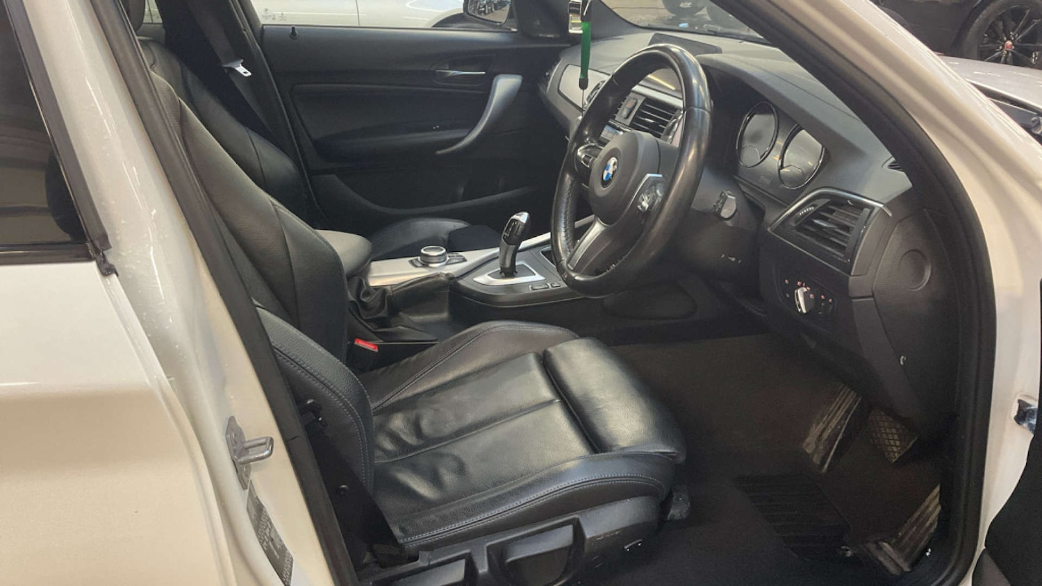 Used BMW 1 Series 2019 for sale - 77664931: Photo 11