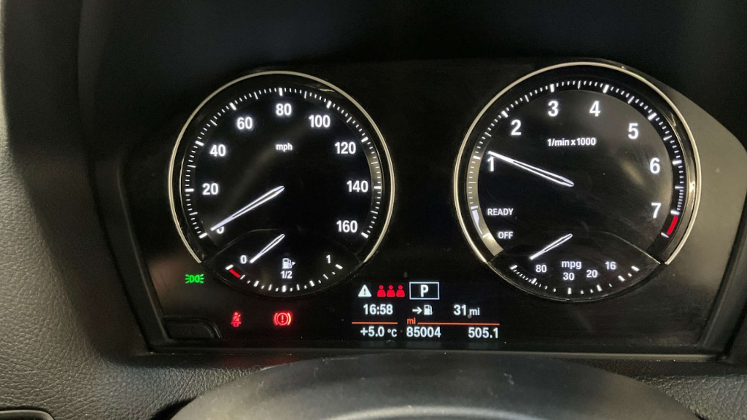 Used BMW 1 Series 2019 for sale - 77664931: Photo 13