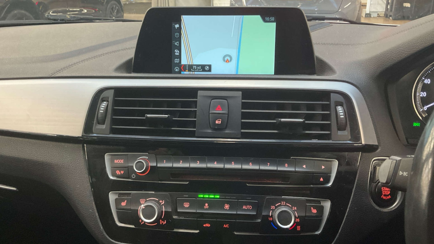 Used BMW 1 Series 2019 for sale - 77664931: Photo 14