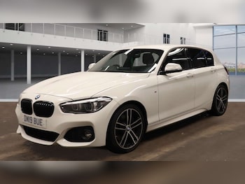 Used BMW 1 Series 2019 for sale - 77664931: Photo